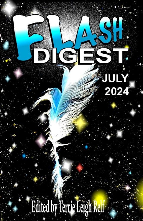 Produktbild: Flash Digest July 2024