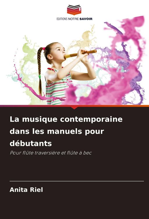 Produktbild: La musique contemporaine dans les manuels pour d&eacute;butants