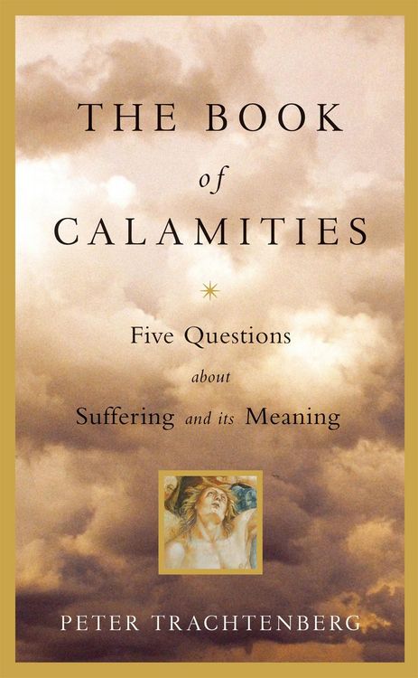Produktbild: The Book of Calamities
