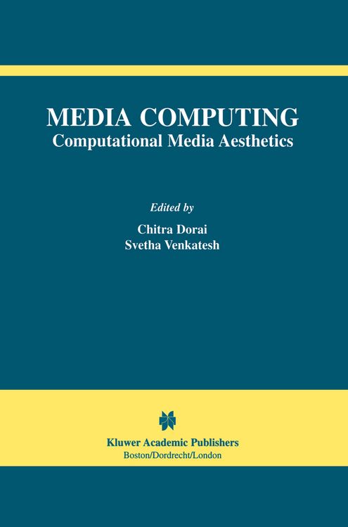 Produktbild: Media Computing