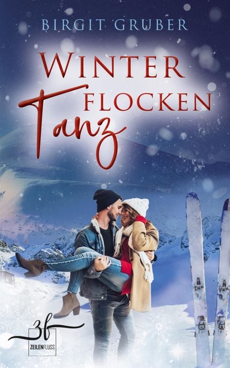 Produktbild: Winterflockentanz