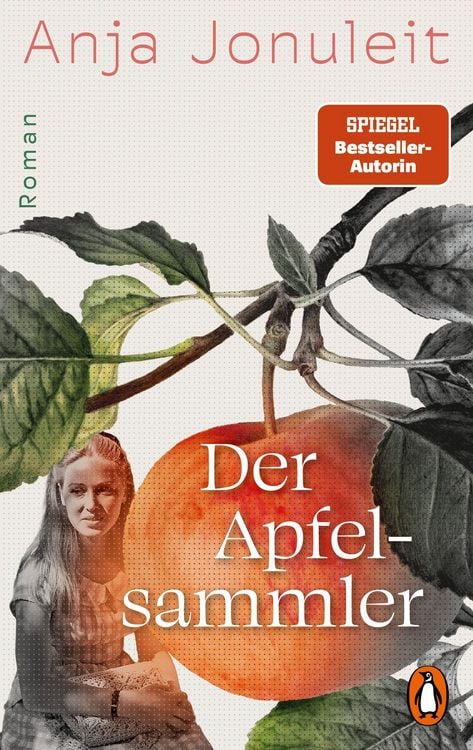 Produktbild: Der Apfelsammler
