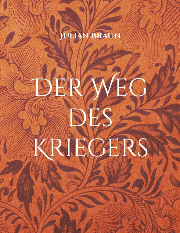 Produktbild: Der Weg des Kriegers