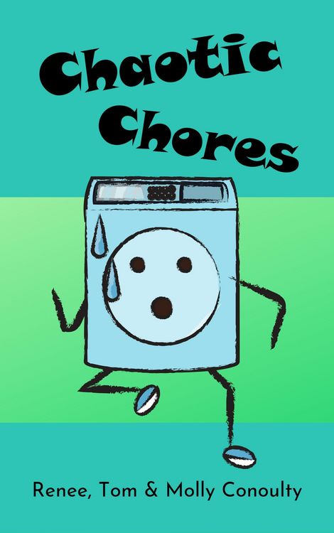 Produktbild: Chaotic Chores