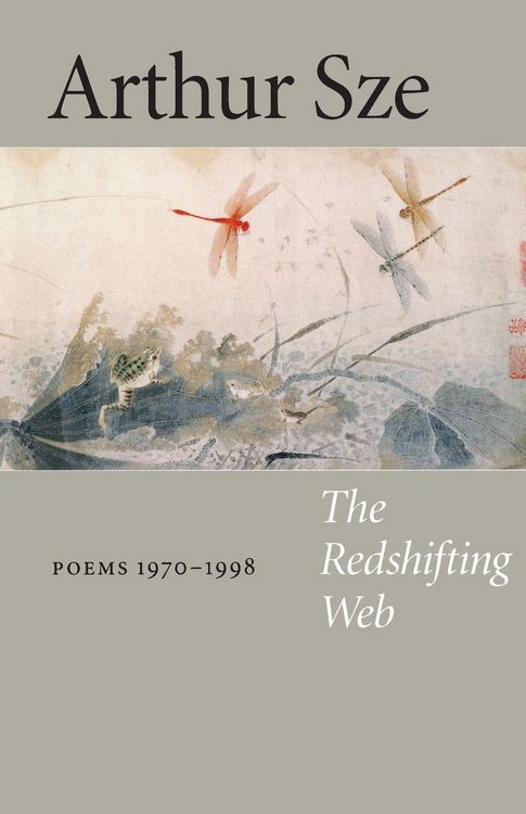 Produktbild: The Redshifting Web
