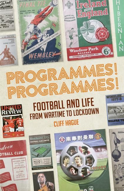 Produktbild: Programmes! Programmes!