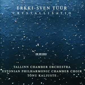 Produktbild: Kaljuste, T: Crystallisatio Requiem
