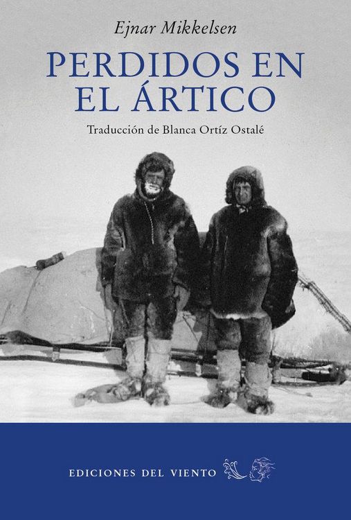 Produktbild: Perdidos en el &Aacute;rtico