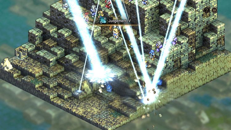 Produktbild: Tactics Ogre - Reborn