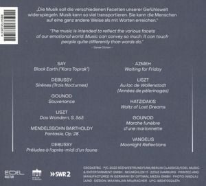 Produktbild: Odyssee