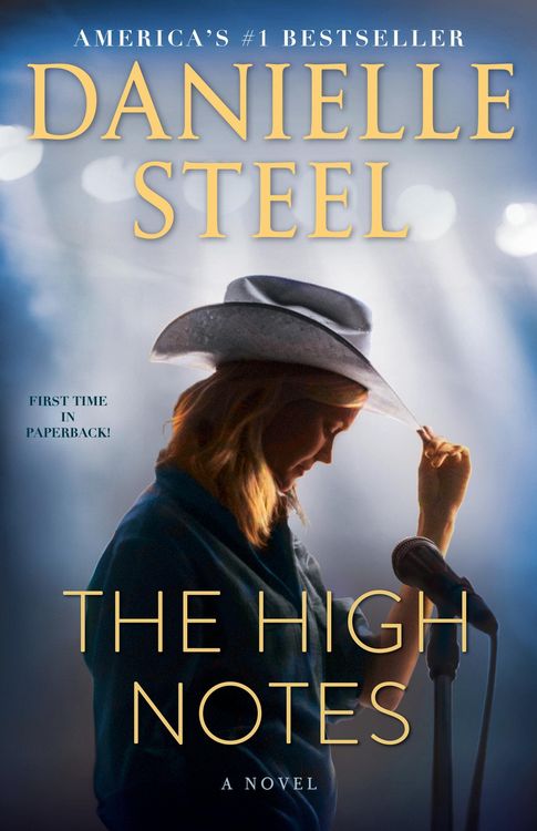 Produktbild: The High Notes