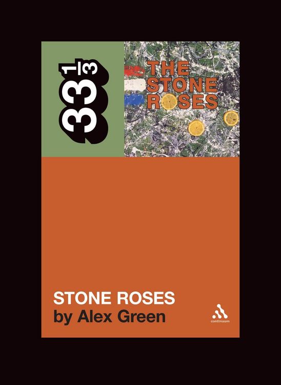 Produktbild: The Stone Roses' The Stone Roses