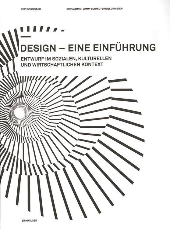 Produktbild: Design - eine Einf&uuml;hrung