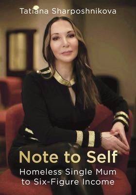 Produktbild: Note to Self
