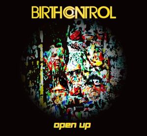 Produktbild: Open Up