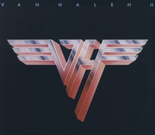 Produktbild: Van Halen II (Remastered)