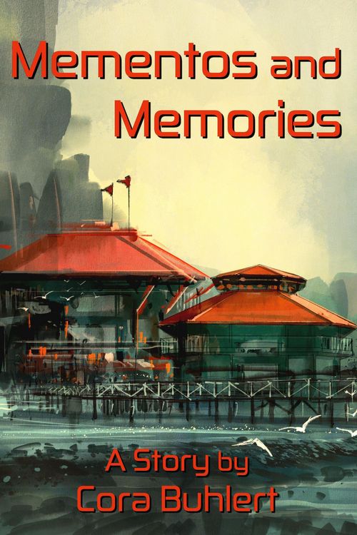 Produktbild: Mementos and Memories (In Love and War, #15)