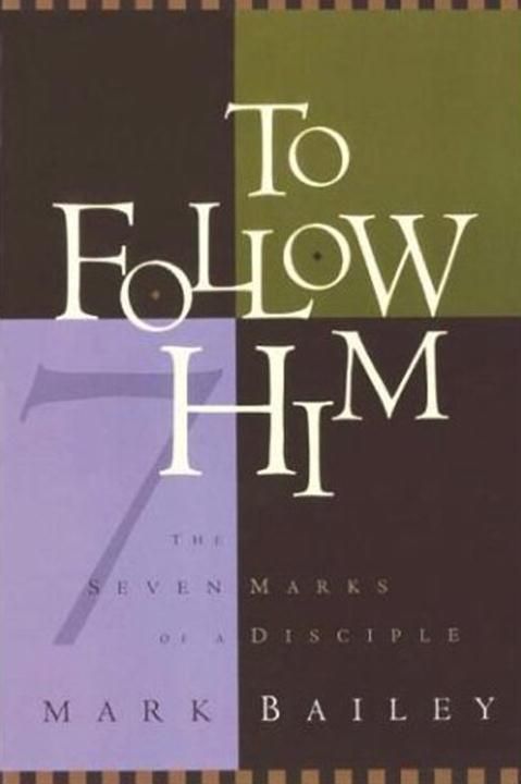 Produktbild: To Follow Him
