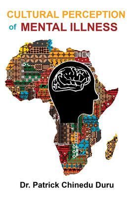 Produktbild: Cultural Perception of Mental Illness