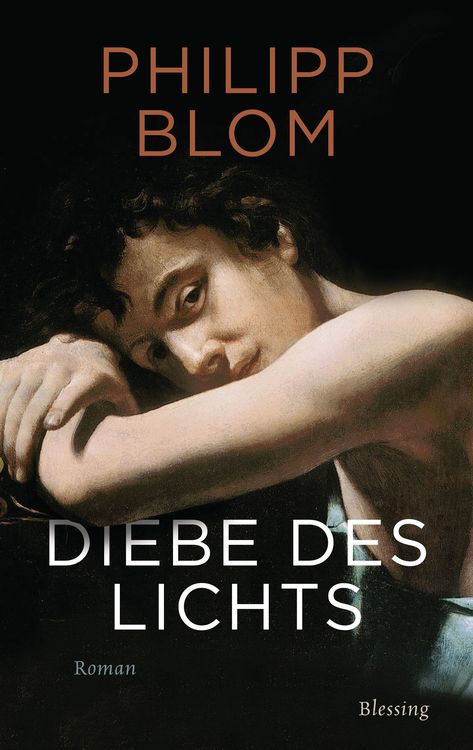 Produktbild: Diebe des Lichts