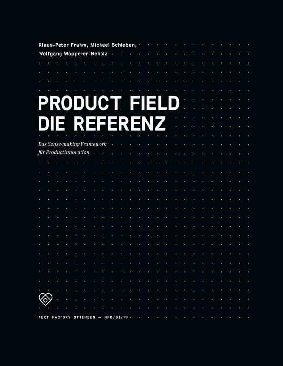 Produktbild: Product Field - Die Referenz