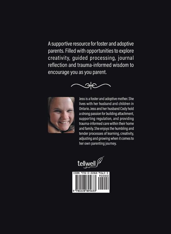 Produktbild: Foster & Adoptive Parenting