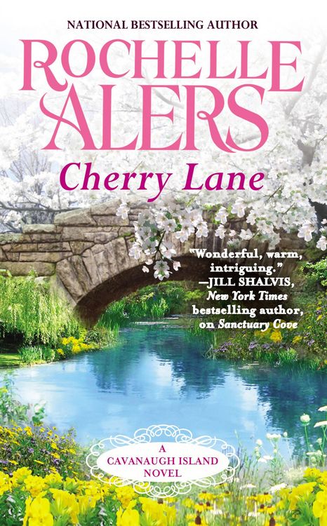 Produktbild: Alers, R: Cherry Lane