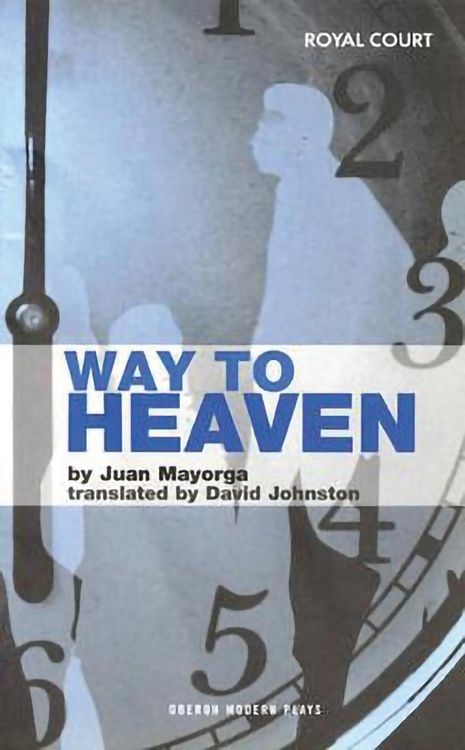 Produktbild: Way to Heaven