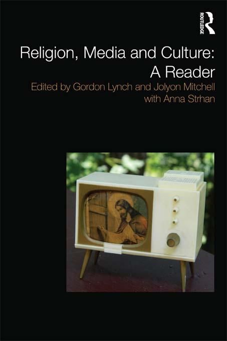 Produktbild: Religion, Media and Culture: A Reader