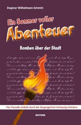 Produktbild: Ein Sommer voller Abenteuer, Teil 3