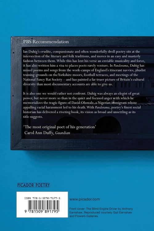 Produktbild: Pandorama
