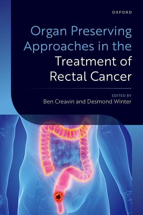 Produktbild: Organ Preserving Approaches in the Treatment of Rectal Cancer