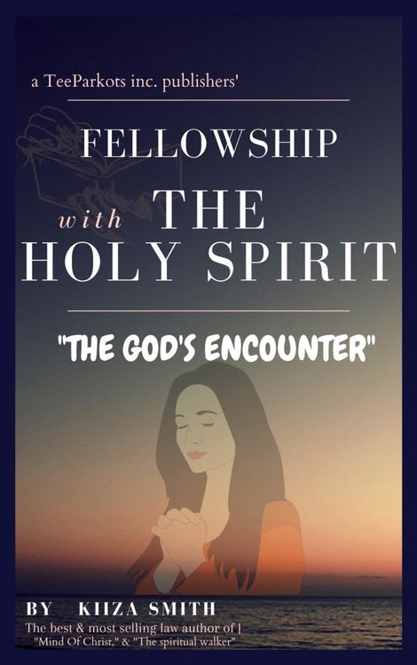 Produktbild: Fellowship with The Holy Spirit