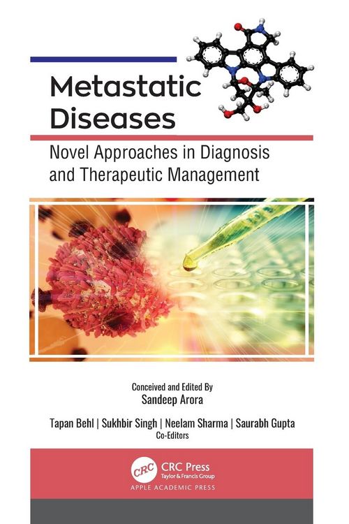 Produktbild: Metastatic Diseases