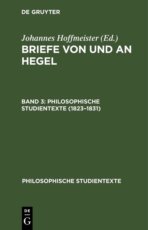 Produktbild: 1823&ndash;1831