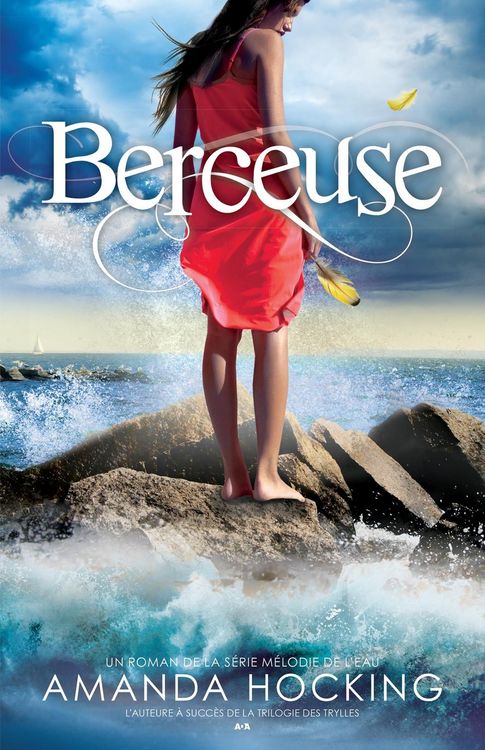 Produktbild: Berceuse