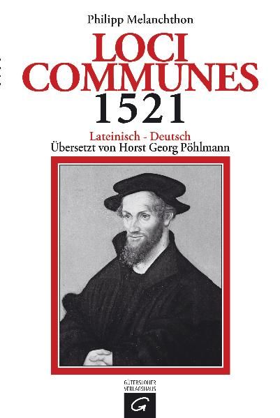 Produktbild: Loci Communes 1521