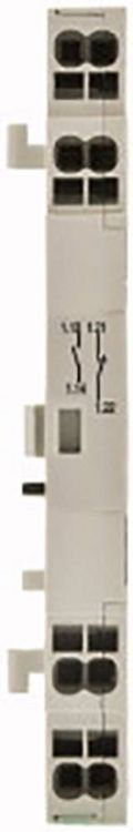 Produktbild: Eaton Normal-Hilfsschalter NHI11-PKZ0-PI#199328