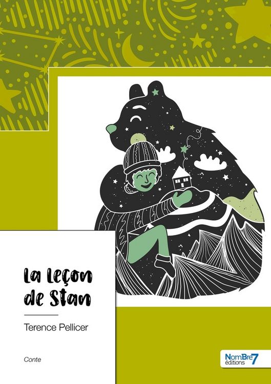 Produktbild: La lecon de stan