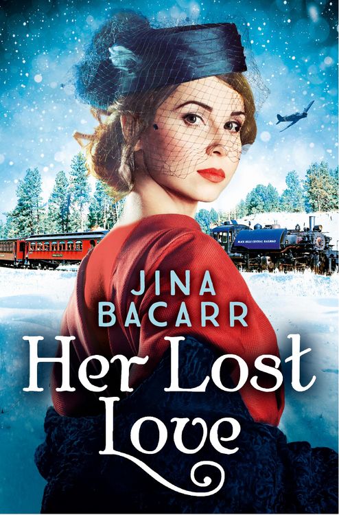 Produktbild: Her Lost Love