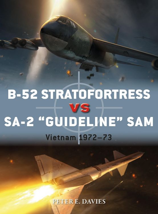 Produktbild: B-52 Stratofortress vs SA-2 "Guideline" SAM