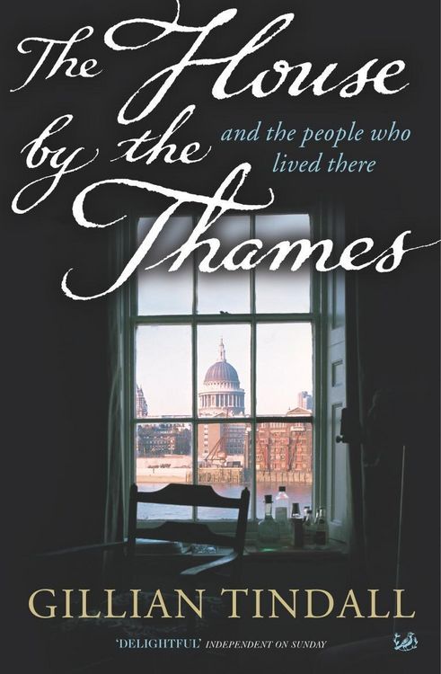Produktbild: The House By The Thames