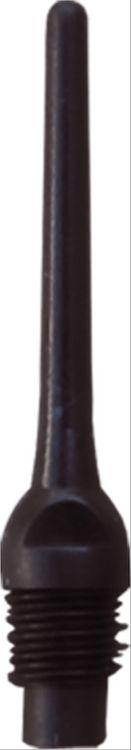 Produktbild: Bulls Softdart 1.000 Spitzen schwarz