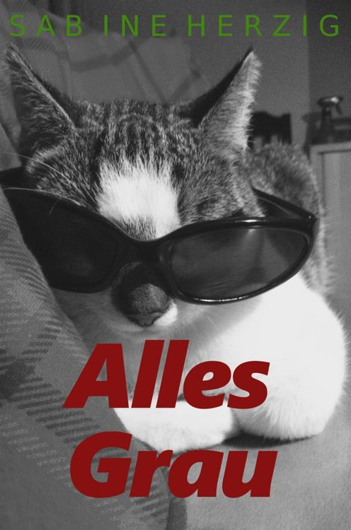 Produktbild: Alles Grau