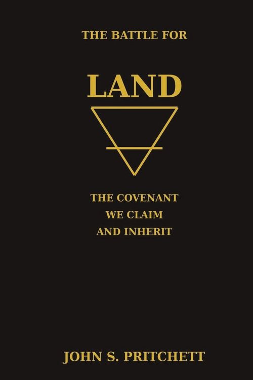Produktbild: The Battle for Land