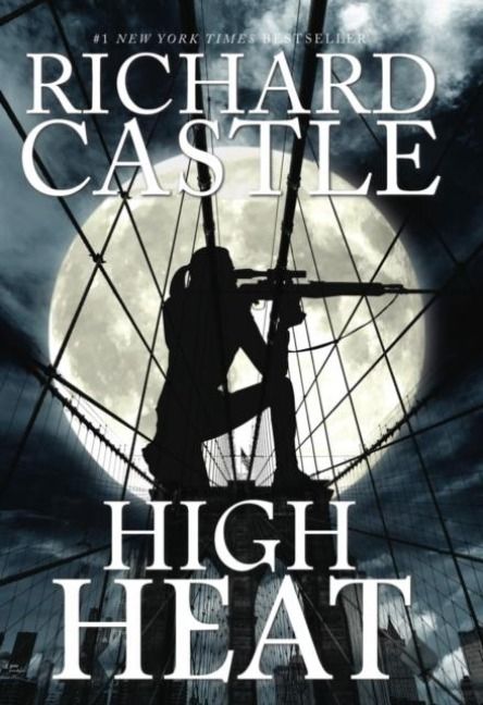 Produktbild: High Heat