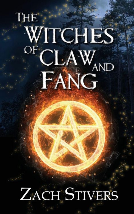 Produktbild: The Witches of Claw and Fang