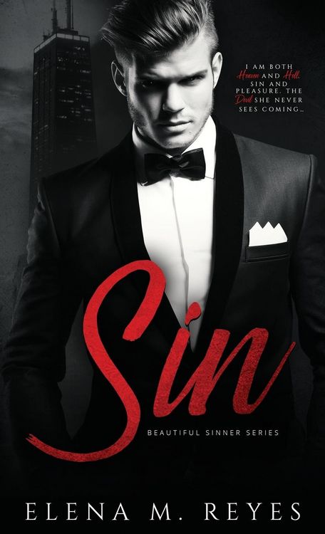 Produktbild: Sin