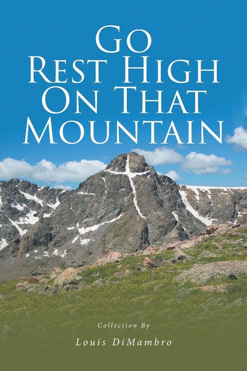 Produktbild: Go Rest High On That Mountain