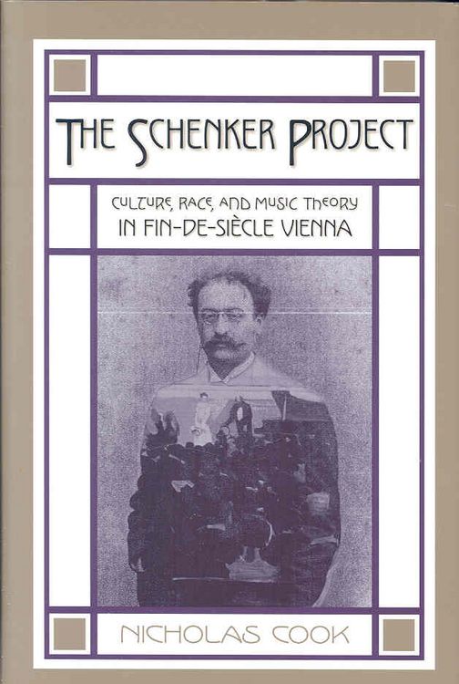 Produktbild: The Schenker Project